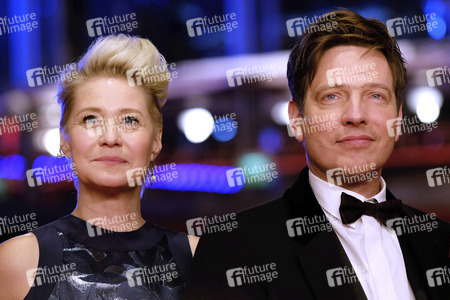 'Kollektivet / The Commune / Die Kommune' Premiere, Berlinale 2016