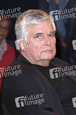 Talkshow 'Markus Lanz' in Hamburg