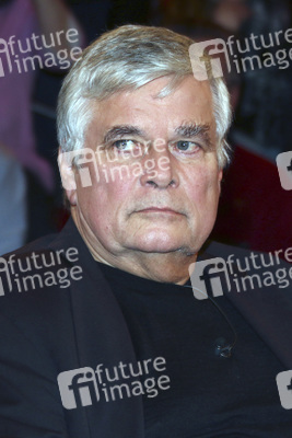 Talkshow 'Markus Lanz' in Hamburg