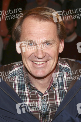 Talkshow 'Markus Lanz' in Hamburg