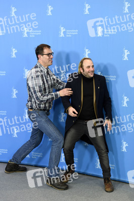 'Des nouvelles de la planète Mars / News from Planet Mars' Photocall, Berlinale 2016