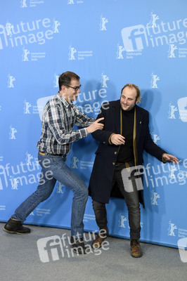 'Des nouvelles de la planète Mars / News from Planet Mars' Photocall, Berlinale 2016
