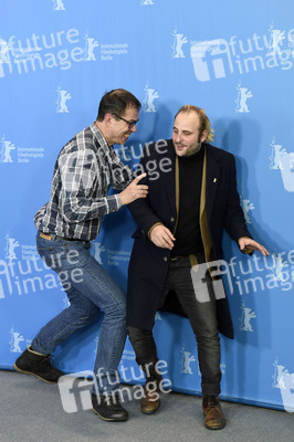 'Des nouvelles de la planète Mars / News from Planet Mars' Photocall, Berlinale 2016