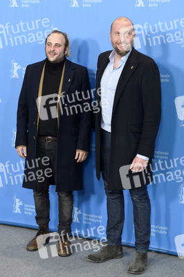 'Des nouvelles de la planète Mars / News from Planet Mars' Photocall, Berlinale 2016