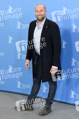'Des nouvelles de la planète Mars / News from Planet Mars' Photocall, Berlinale 2016