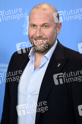 'Des nouvelles de la planète Mars / News from Planet Mars' Photocall, Berlinale 2016