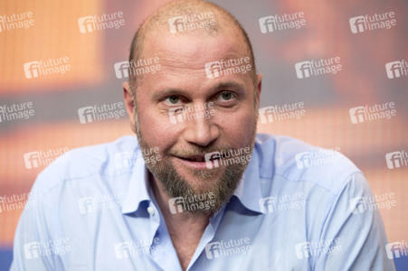 'Des nouvelles de la planète Mars / News from Planet Mars' Pressekonferenz, Berlinale 2016