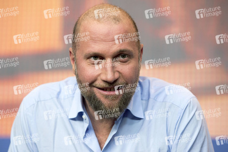 'Des nouvelles de la planète Mars / News from Planet Mars' Pressekonferenz, Berlinale 2016