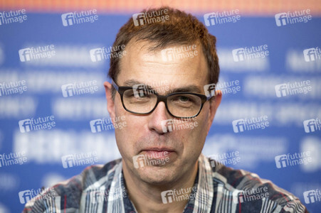 'Des nouvelles de la planète Mars / News from Planet Mars' Pressekonferenz, Berlinale 2016