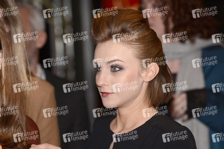 'Love, Nina' Premiere, Berlinale 2016