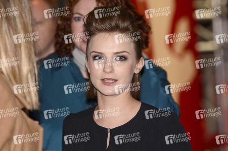 'Love, Nina' Premiere, Berlinale 2016
