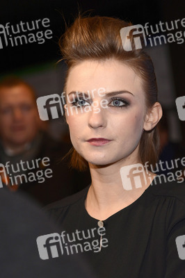 'Love, Nina' Premiere, Berlinale 2016
