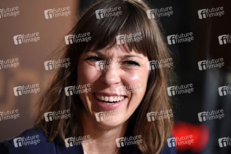 RadioEins Talk, Berlinale 2016