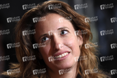 RadioEins Talk, Berlinale 2016