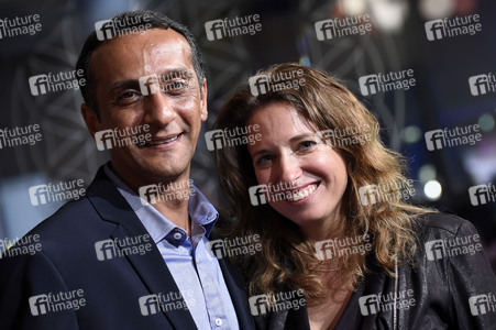 RadioEins Talk, Berlinale 2016