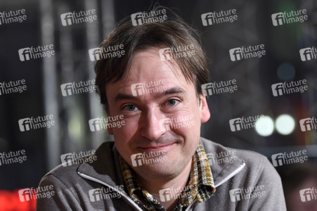 RadioEins Talk, Berlinale 2016