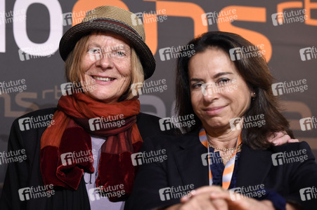 RadioEins Talk, Berlinale 2016