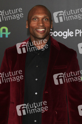 'Zoomania' Premiere in Los Angeles