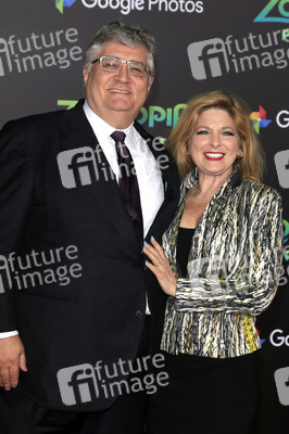 'Zoomania' Premiere in Los Angeles