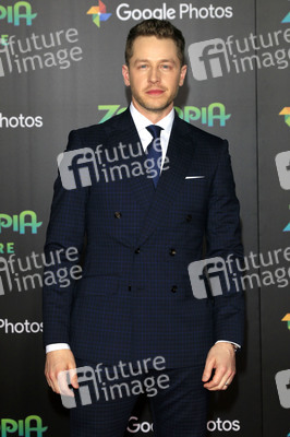 'Zoomania' Premiere in Los Angeles