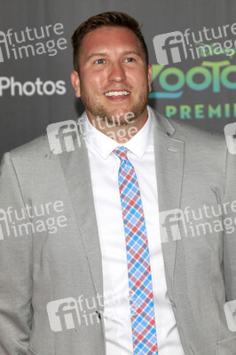 'Zoomania' Premiere in Los Angeles