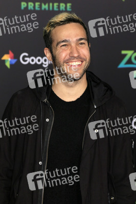 'Zoomania' Premiere in Los Angeles