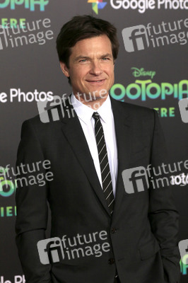 'Zoomania' Premiere in Los Angeles