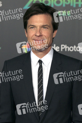 'Zoomania' Premiere in Los Angeles