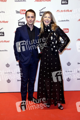 99Fire-Films-Award 2016, Berlinale 2016
