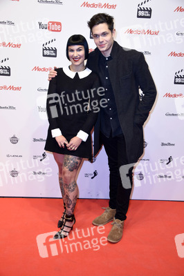 99Fire-Films-Award 2016, Berlinale 2016