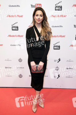 99Fire-Films-Award 2016, Berlinale 2016