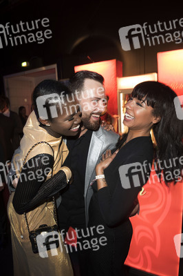 99Fire-Films-Award 2016, Berlinale 2016