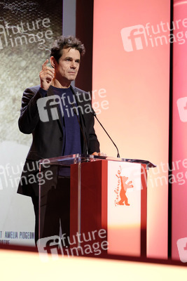 Michael Ballhaus Hommage, Berlinale 2016