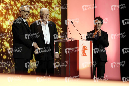 Michael Ballhaus Hommage, Berlinale 2016