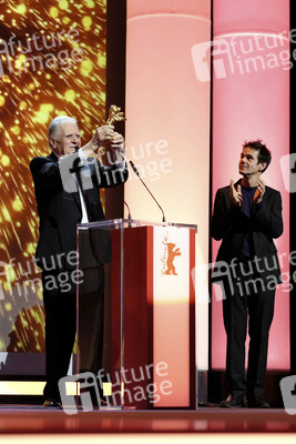 Michael Ballhaus Hommage, Berlinale 2016