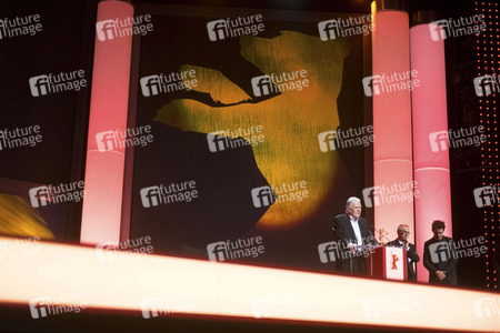 Michael Ballhaus Hommage, Berlinale 2016