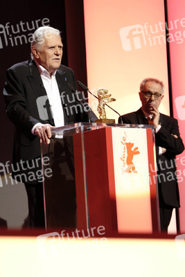 Michael Ballhaus Hommage, Berlinale 2016