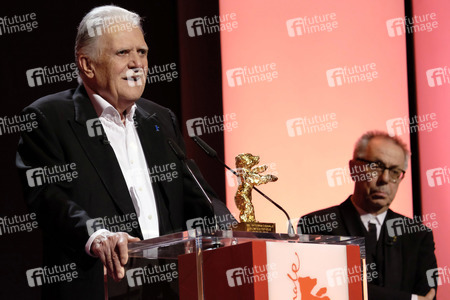 Michael Ballhaus Hommage, Berlinale 2016