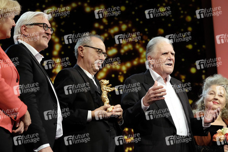 Michael Ballhaus Hommage, Berlinale 2016