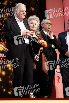 Michael Ballhaus Hommage, Berlinale 2016