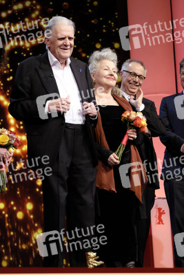 Michael Ballhaus Hommage, Berlinale 2016