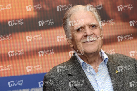 'Goldener Ehrenbär für Michael Ballhaus' Pressekonferenz, Berlinale 2016
