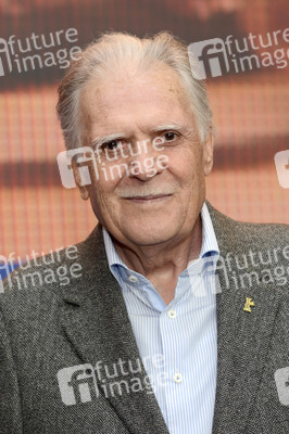 'Goldener Ehrenbär für Michael Ballhaus' Pressekonferenz, Berlinale 2016