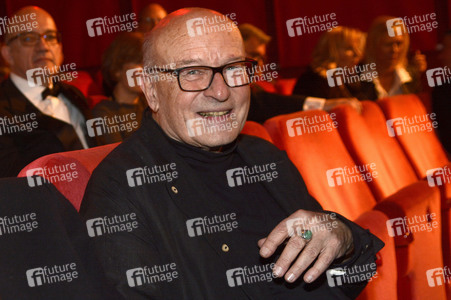 Michael Ballhaus Hommage, Berlinale 2016