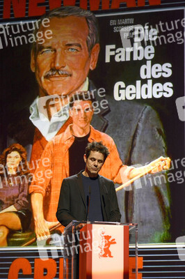 Michael Ballhaus Hommage, Berlinale 2016