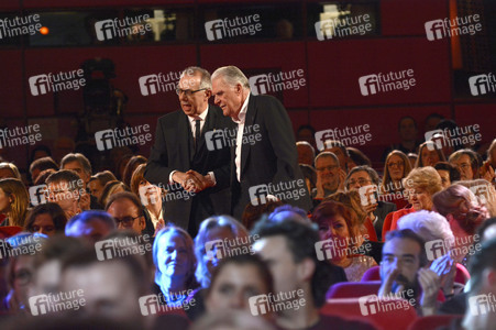 Michael Ballhaus Hommage, Berlinale 2016