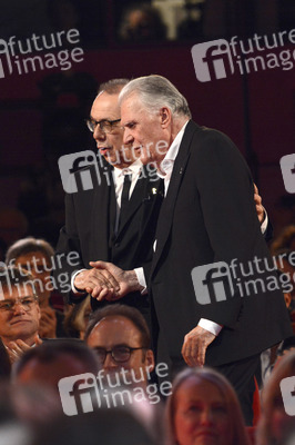 Michael Ballhaus Hommage, Berlinale 2016