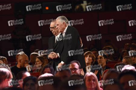 Michael Ballhaus Hommage, Berlinale 2016