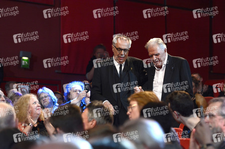 Michael Ballhaus Hommage, Berlinale 2016