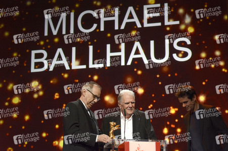Michael Ballhaus Hommage, Berlinale 2016